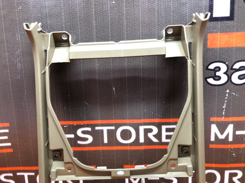 Накладка центральной консоли, 450 рублей, Красноярск