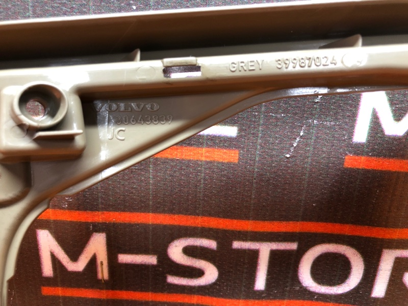 Накладка центральной консоли, 450 рублей, Красноярск