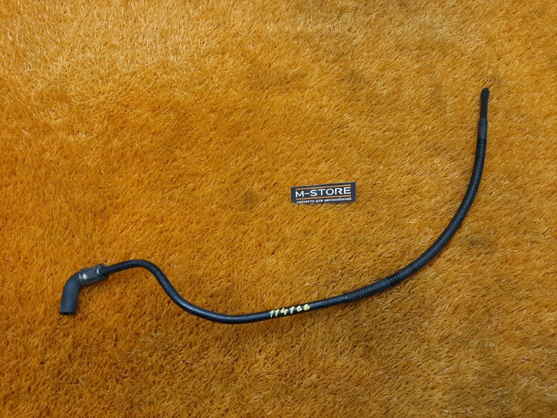 трубка вентиляции топливного бака, 300 рублей, Красноярск