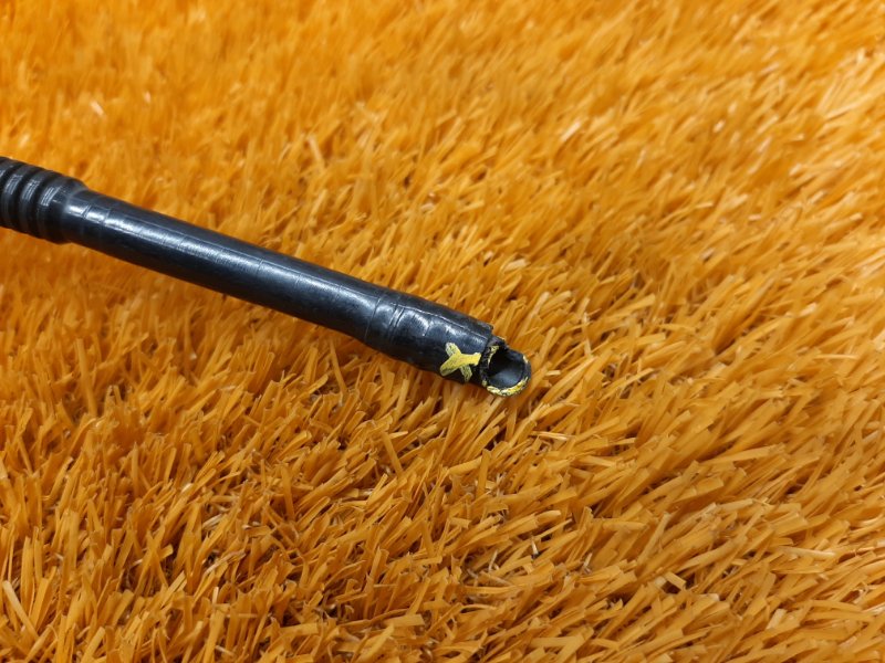 трубка вентиляции топливного бака, 300 рублей, Красноярск