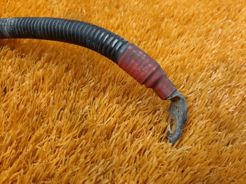 Провод генератора, 340 рублей, Красноярск