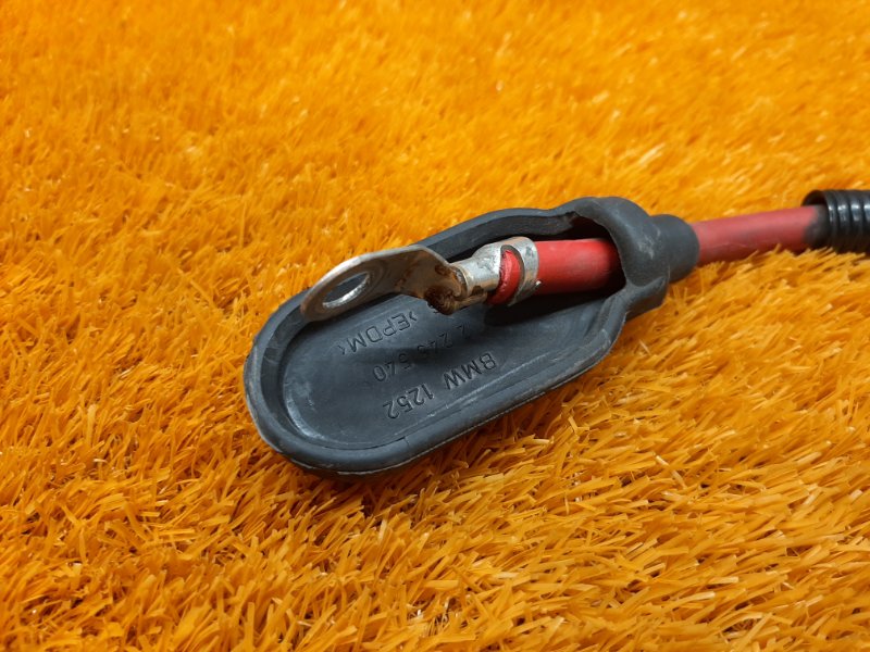 Провод генератора, 340 рублей, Красноярск