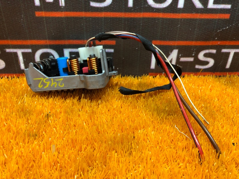 Регулятор отопителя, 1000 рублей, Красноярск