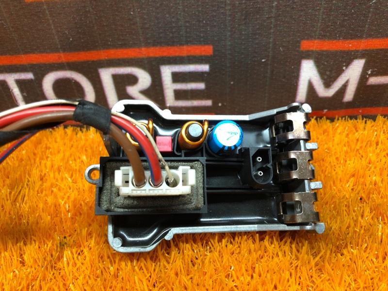 Регулятор отопителя, 1000 рублей, Красноярск