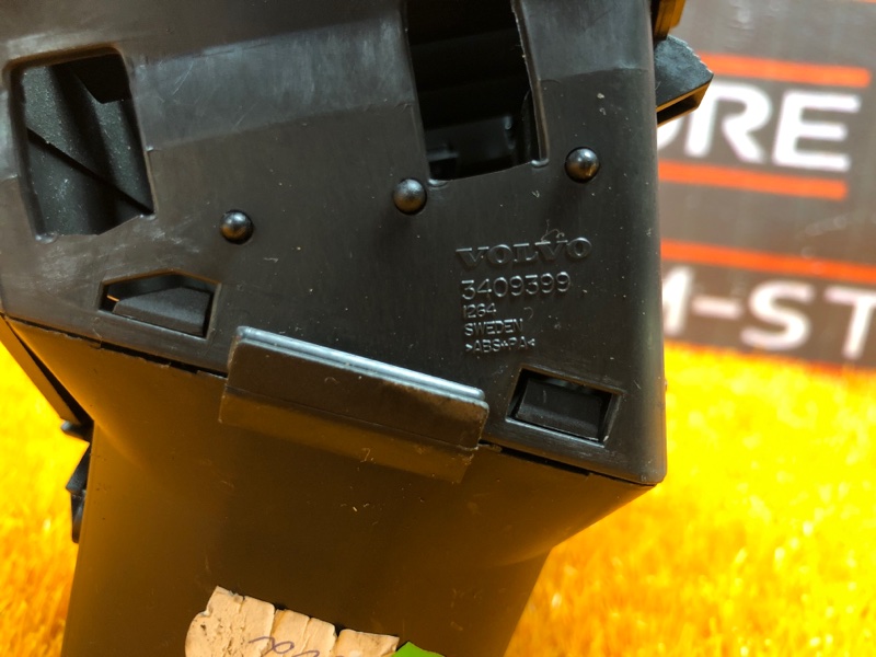 дефлектор воздушный, 500 рублей, Красноярск