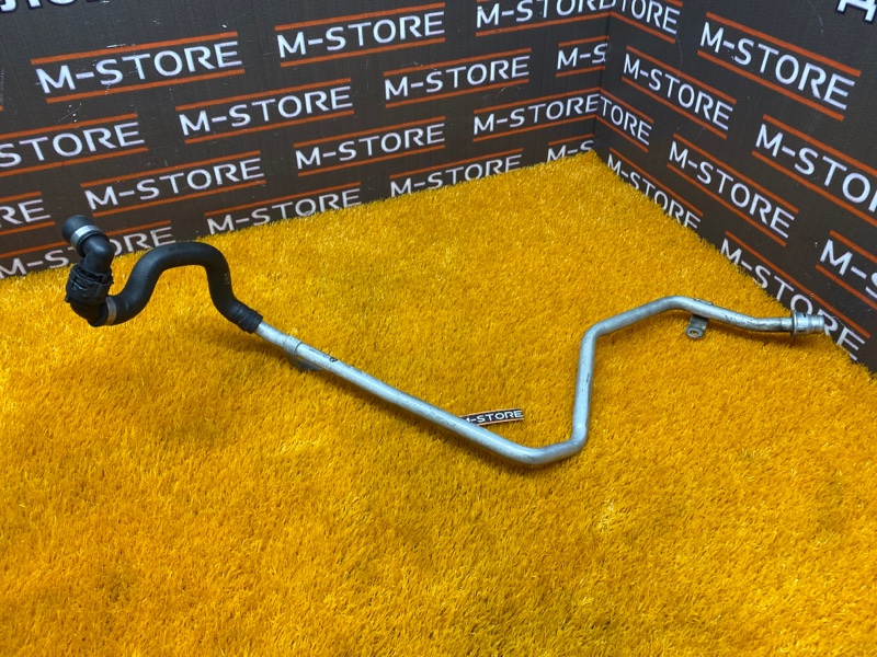 Трубка радиатора печки, 350 рублей, Красноярск