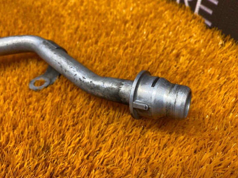 Трубка радиатора печки, 350 рублей, Красноярск