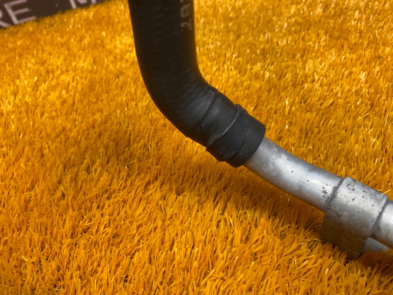 Трубка радиатора печки, 350 рублей, Красноярск