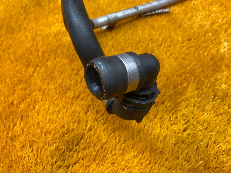 Трубка радиатора печки, 350 рублей, Красноярск