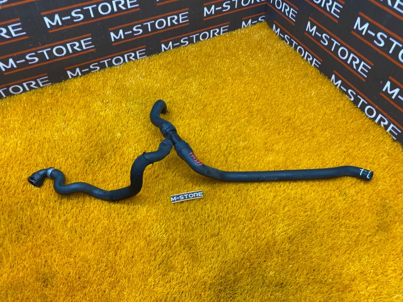 Патрубок системы охлаждения, 700 рублей, Красноярск