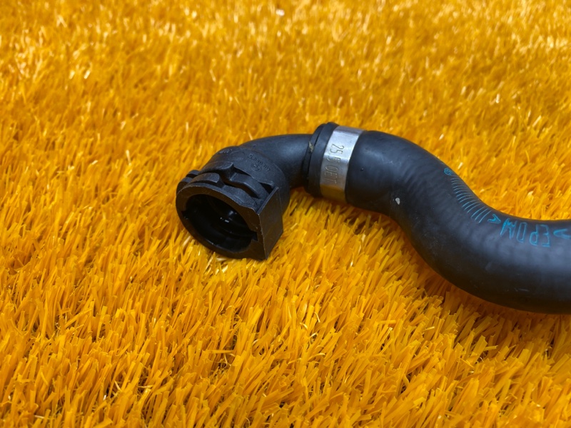 Патрубок системы охлаждения, 700 рублей, Красноярск