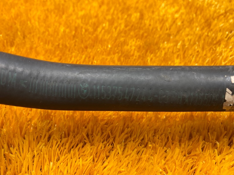 Патрубок системы охлаждения, 700 рублей, Красноярск