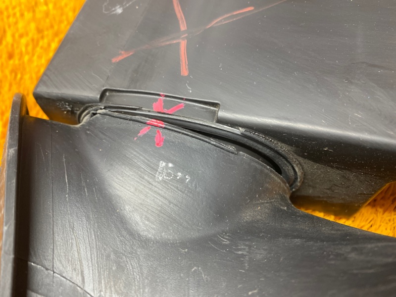 резонатор воздушного фильтра, 350 рублей, Красноярск