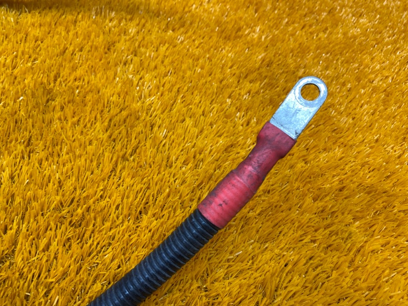 Провод на стартер, 340 рублей, Красноярск