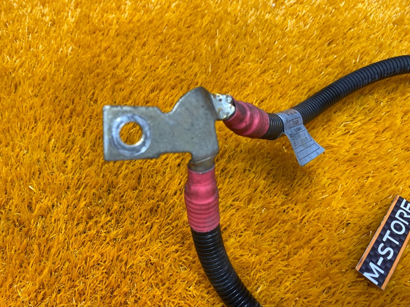 Провод на стартер, 340 рублей, Красноярск