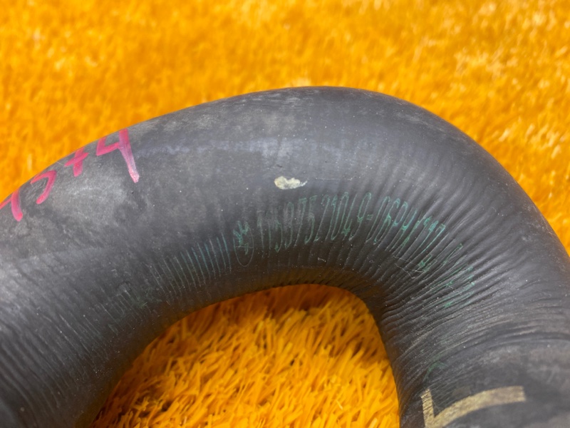 Патрубок системы охлаждения, 300 рублей, Красноярск