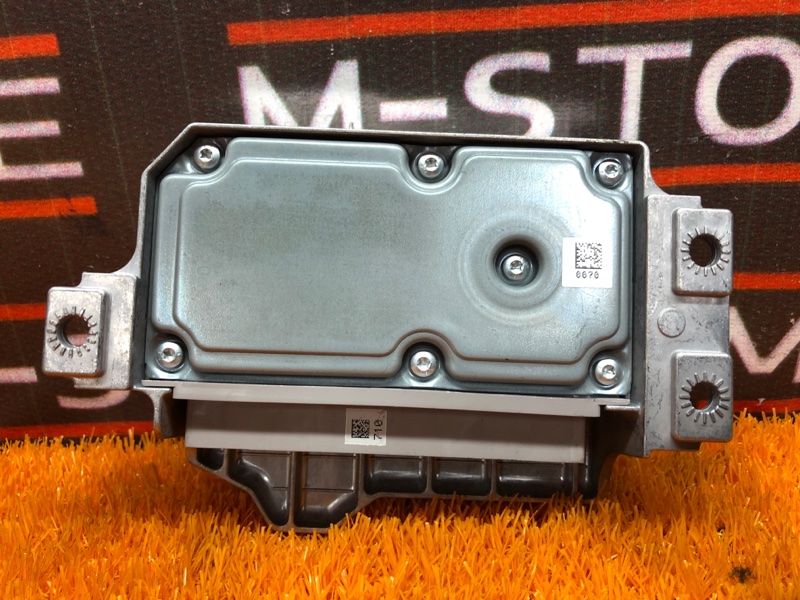 Блок управления Airbag, 500 рублей, Красноярск