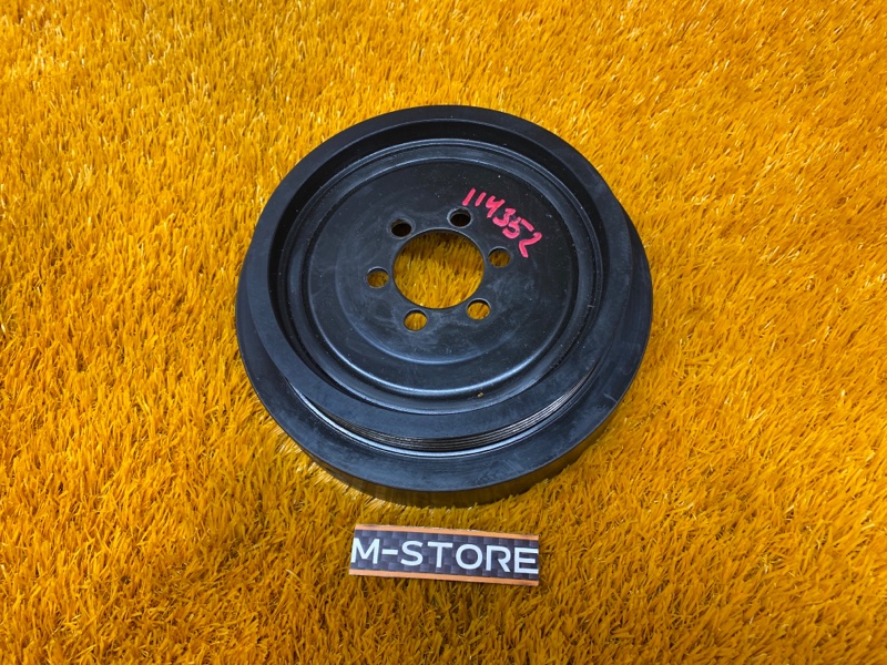 шкив коленвала, 3120 рублей, Красноярск