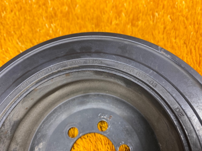 шкив коленвала, 3120 рублей, Красноярск