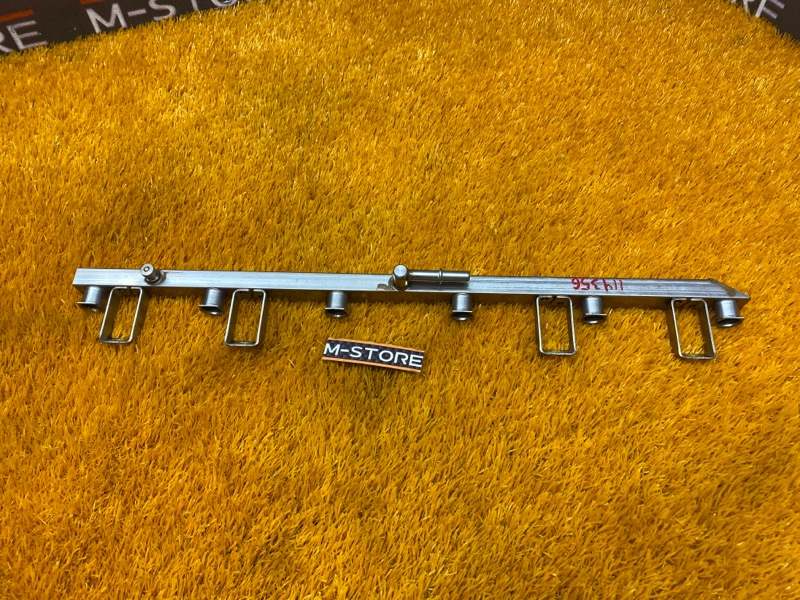 топливная рампа, 100 рублей, Красноярск