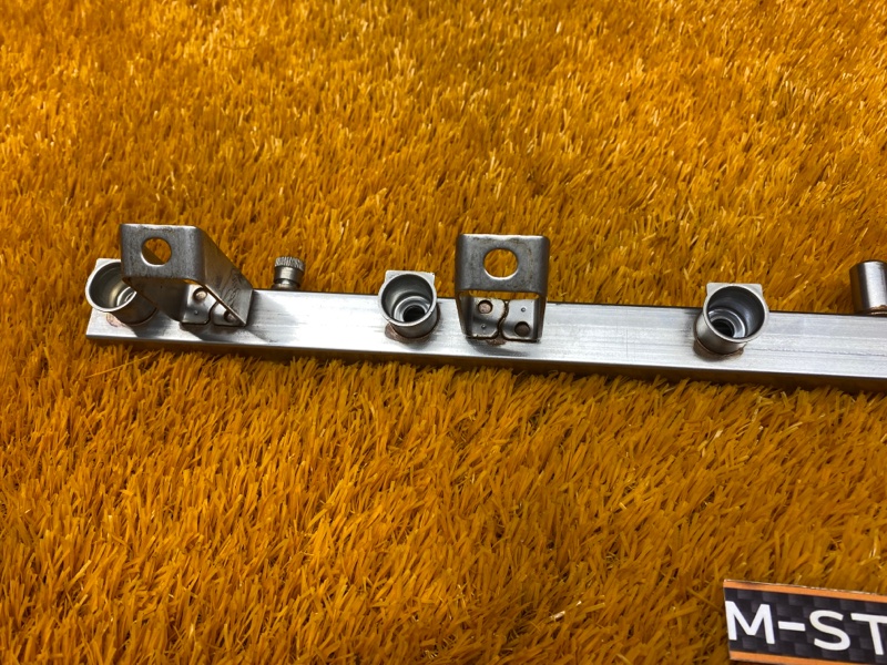 топливная рампа, 100 рублей, Красноярск