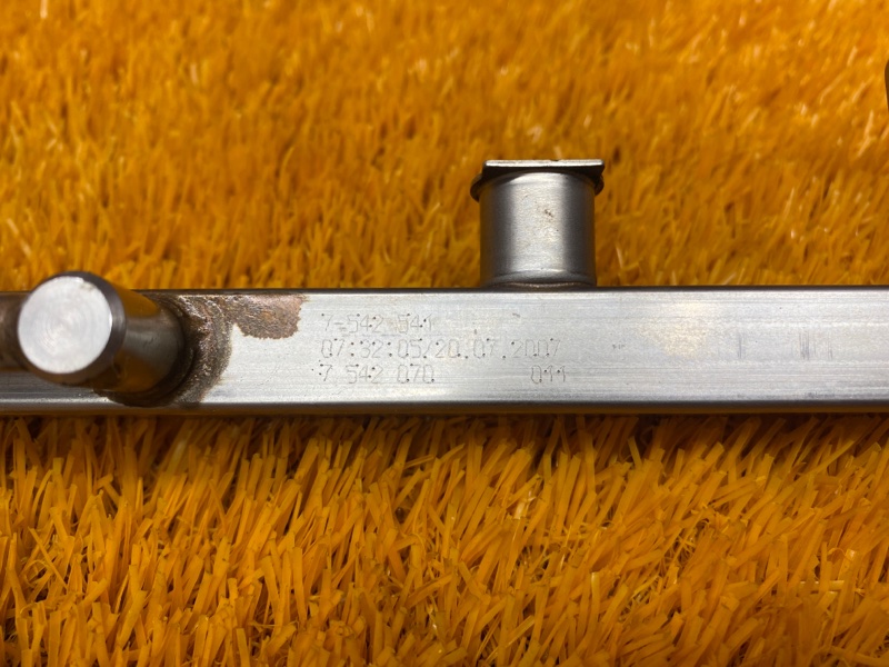 топливная рампа, 100 рублей, Красноярск