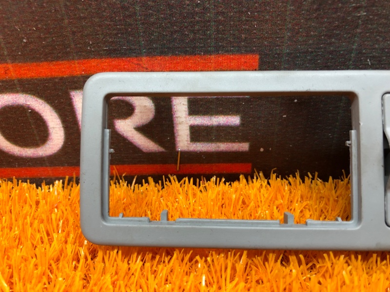 Накладка плафона освещения, 300 рублей, Красноярск