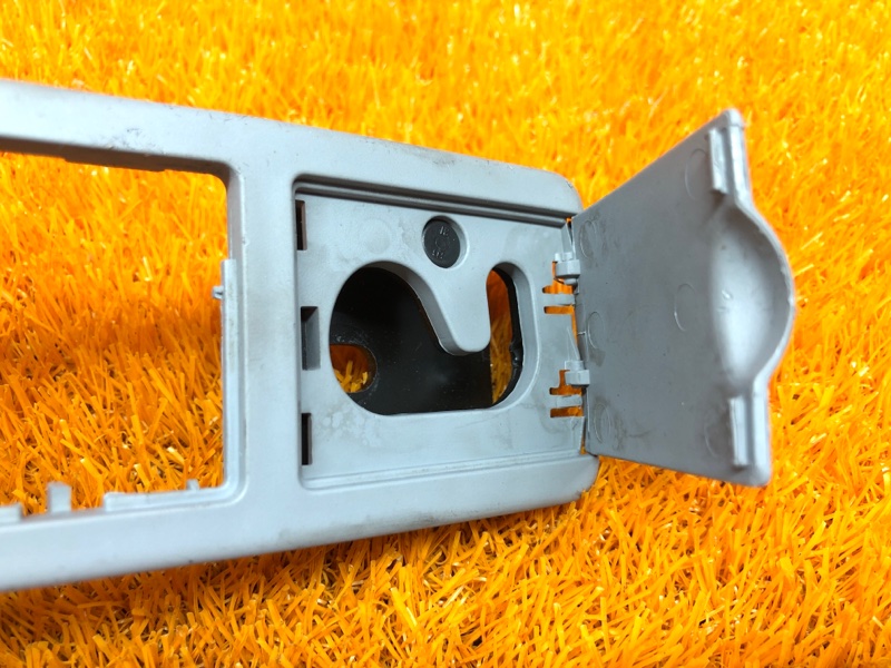 Накладка плафона освещения, 300 рублей, Красноярск