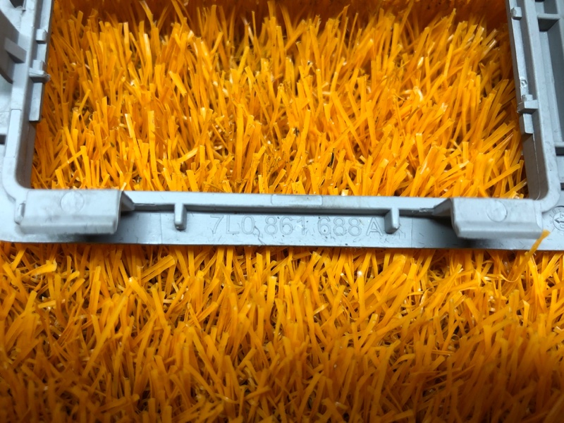 Накладка плафона освещения, 300 рублей, Красноярск