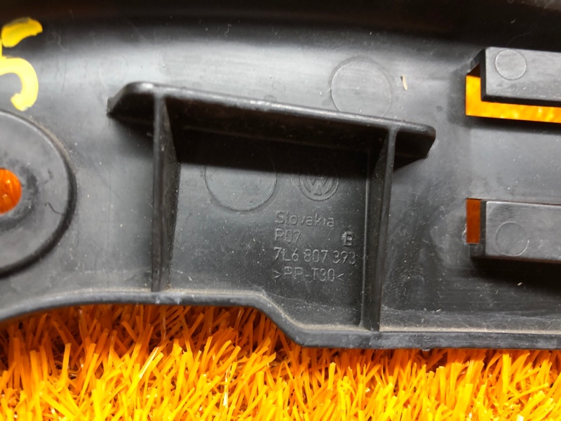 крепление бампера, 300 рублей, Красноярск