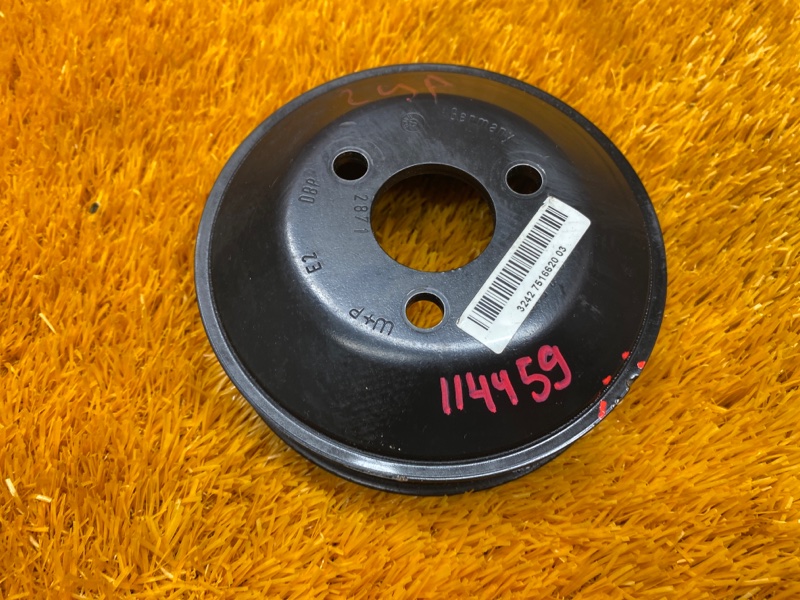 шкив гидроусилителя, 590 рублей, Красноярск