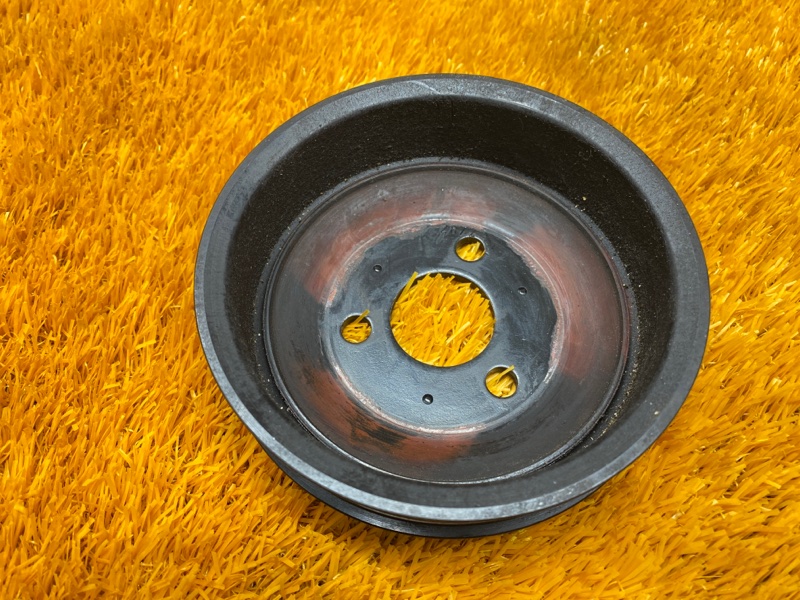 шкив гидроусилителя, 590 рублей, Красноярск