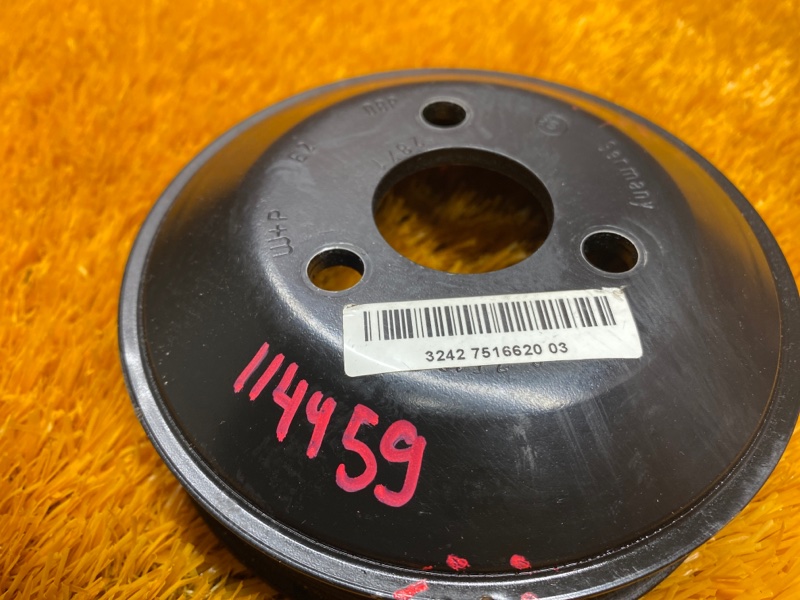 шкив гидроусилителя, 590 рублей, Красноярск