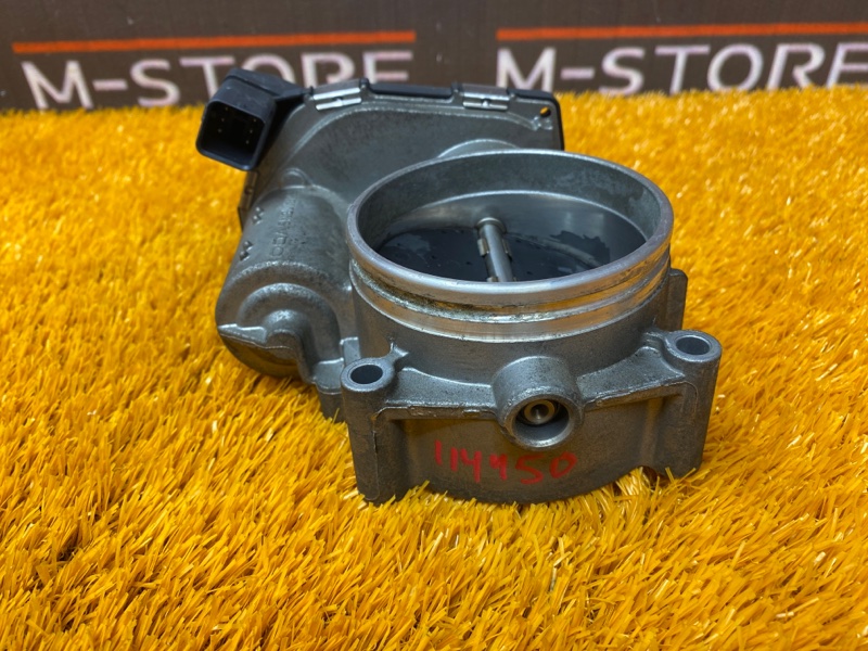 дроссельная заслонка, 2080 рублей, Красноярск