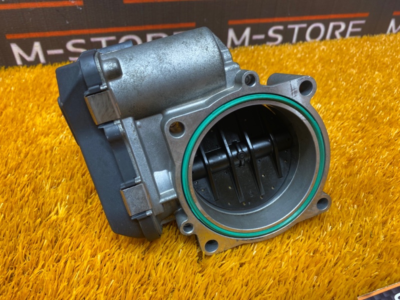 дроссельная заслонка, 2080 рублей, Красноярск