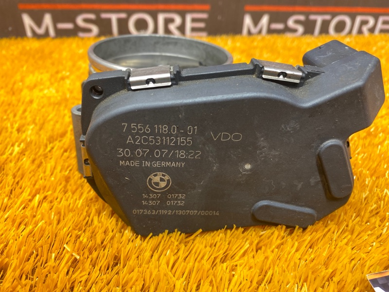 дроссельная заслонка, 2080 рублей, Красноярск