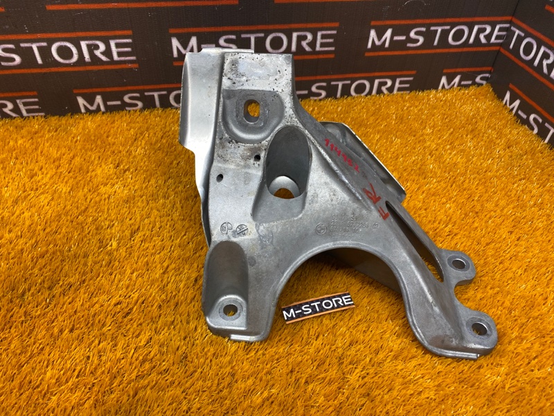 Кронштейн подушки двигателя, 630 рублей, Красноярск