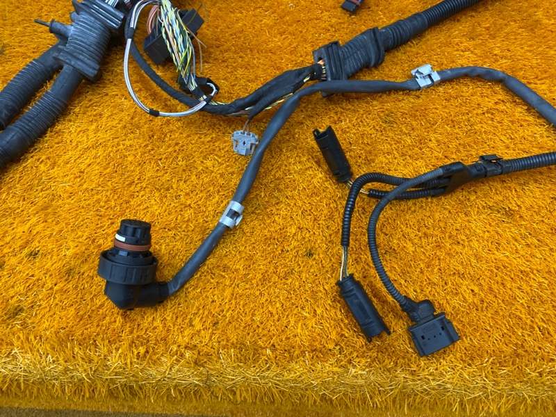 коса двс, 3020 рублей, Красноярск