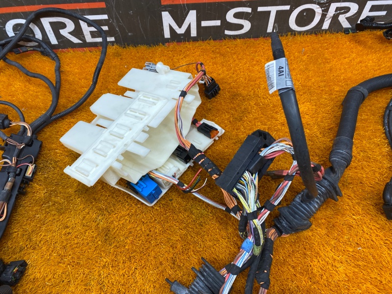 коса двс, 3020 рублей, Красноярск