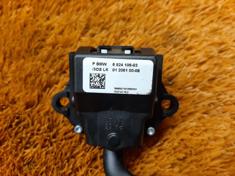 переключатель дворников, 300 рублей, Красноярск