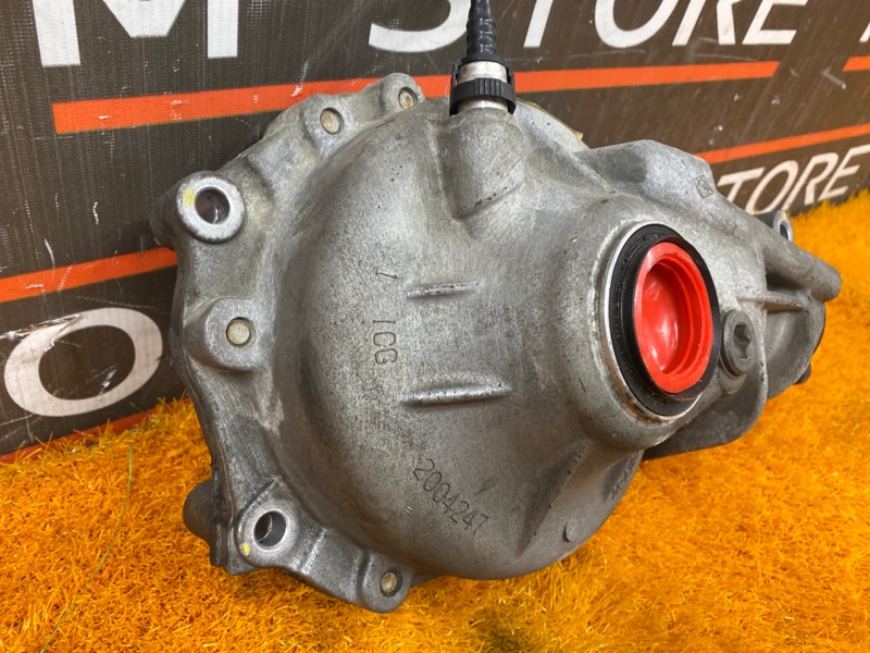 редуктор, 9000 рублей, Красноярск