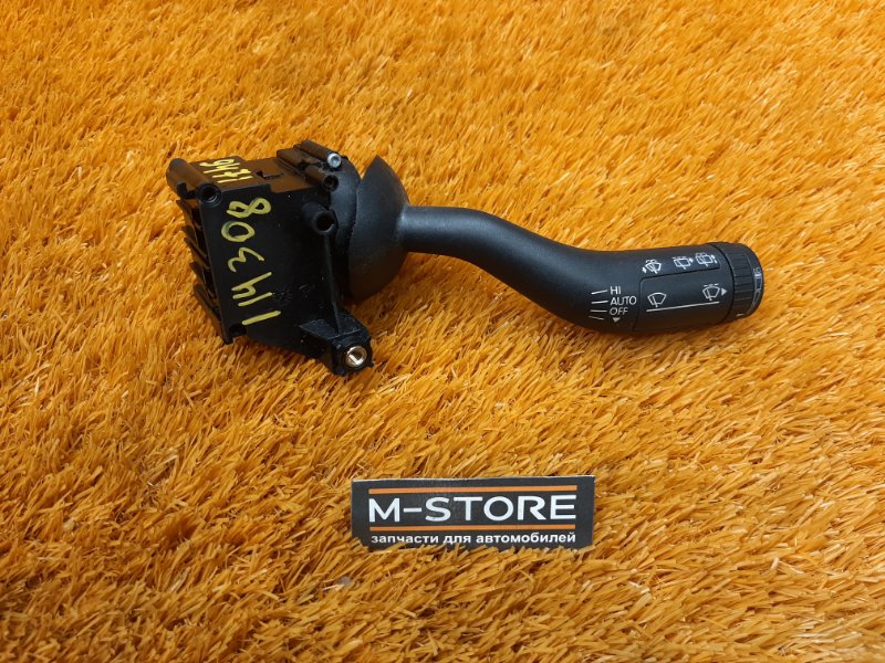 переключатель дворников, 540 рублей, Красноярск