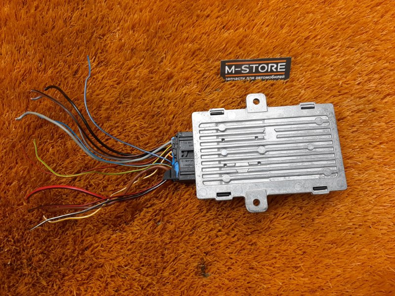 блок управления рулевой колонкой, 540 рублей, Красноярск