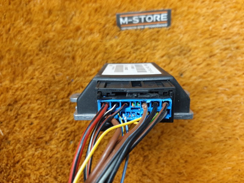 блок управления рулевой колонкой, 540 рублей, Красноярск