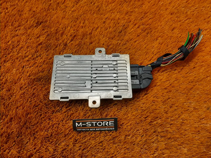 блок управления рулевой колонкой, 670 рублей, Красноярск