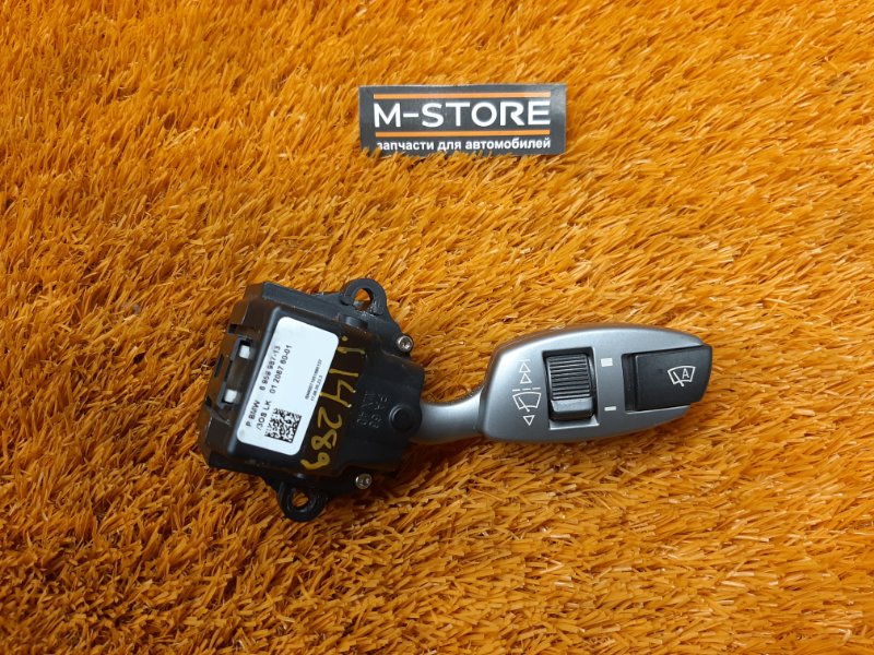 переключатель дворников, 350 рублей, Красноярск