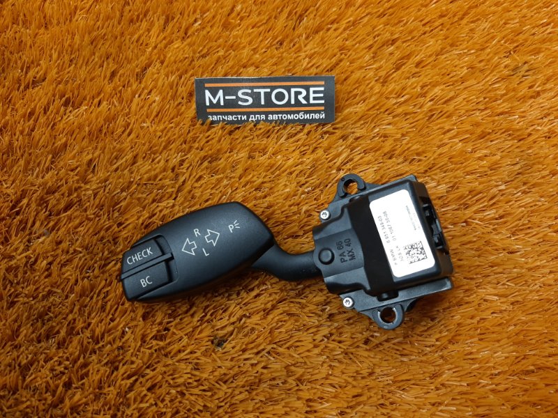 переключатель поворотов, 350 рублей, Красноярск