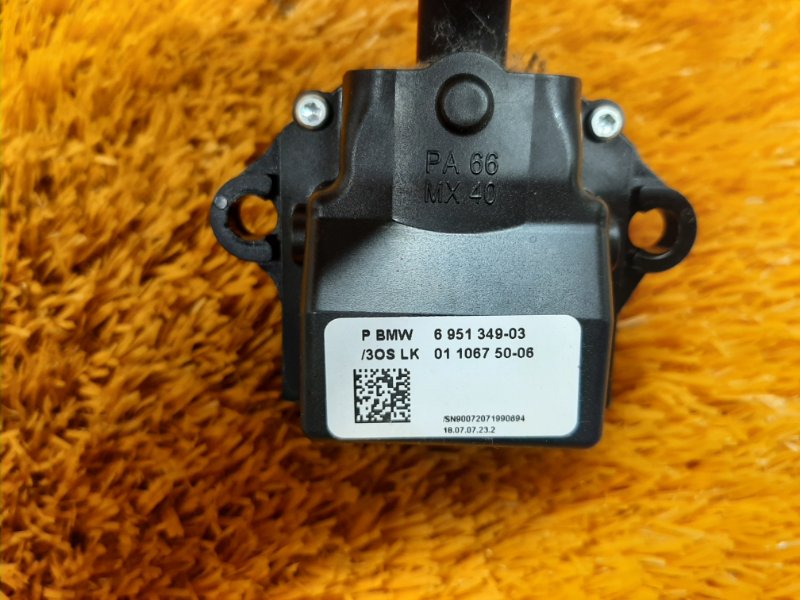 переключатель поворотов, 350 рублей, Красноярск