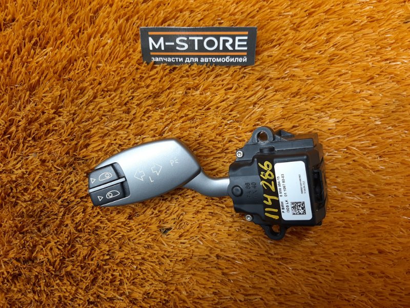 переключатель поворотов, 350 рублей, Красноярск