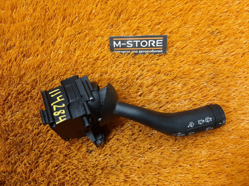 переключатель дворников, 540 рублей, Красноярск